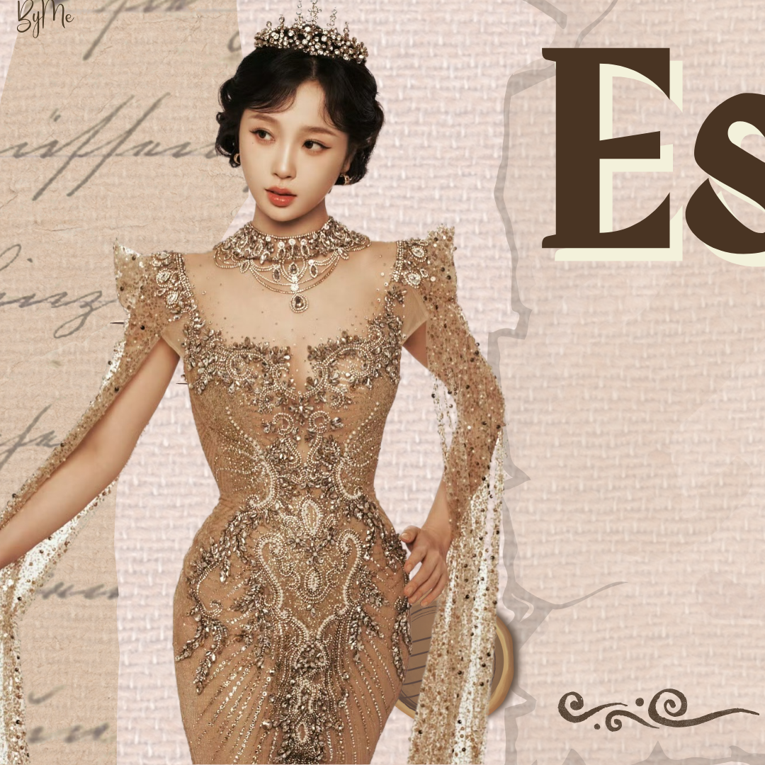 Recent activity shot of Esther Yu
