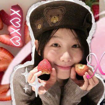Behind-the-scenes cut of Rainbow Xu