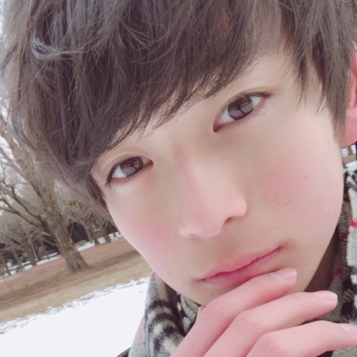 Recent activity shot of Fumiya Takahashi