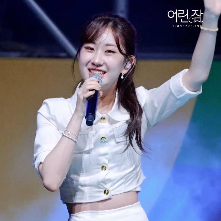 全裕珍的最新照片