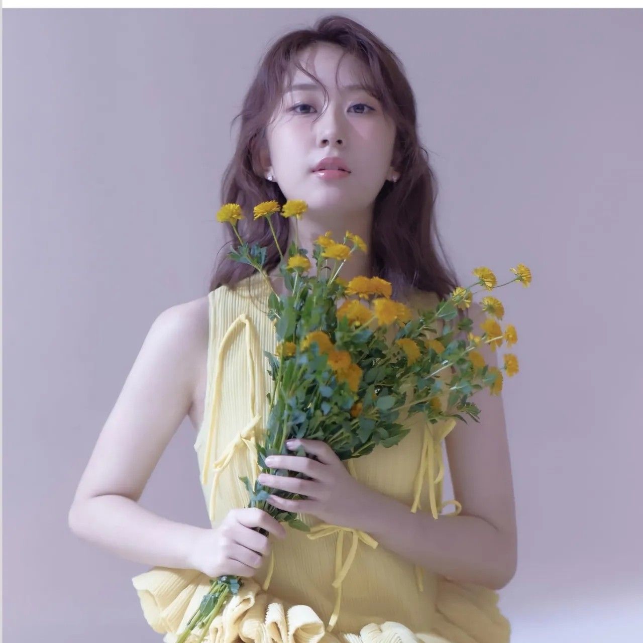 Foto kegiatan terbaru dari Jeon Yujin