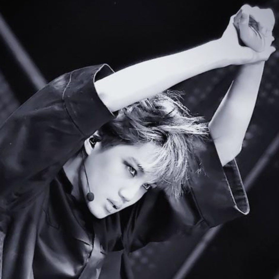 Recent activity shot of KAI