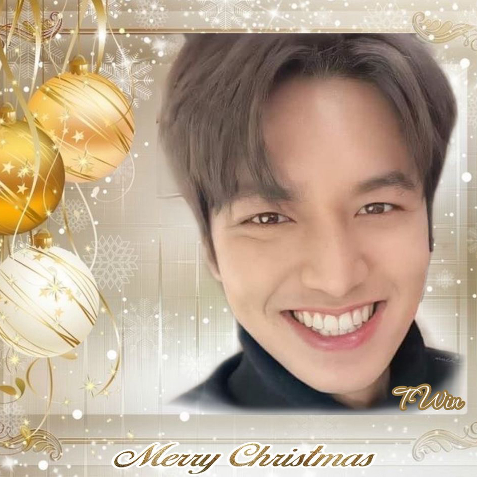 李敏镐的近期活动照