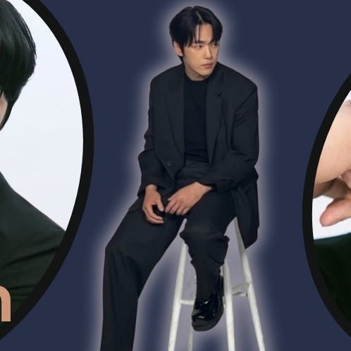 김정현 최근 활동샷