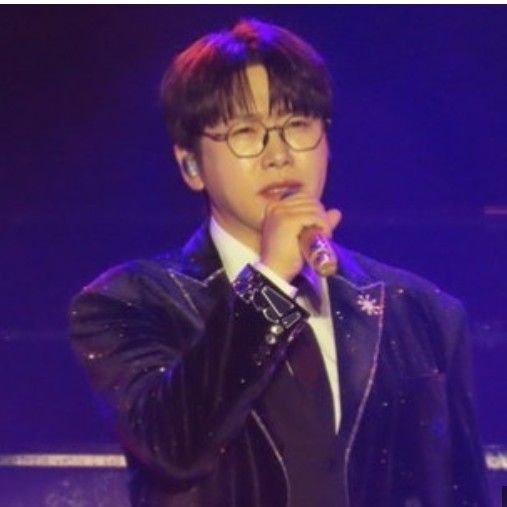 Recent activity shot of Chungil