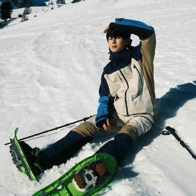 Latest photo of Hwang Minhyun
