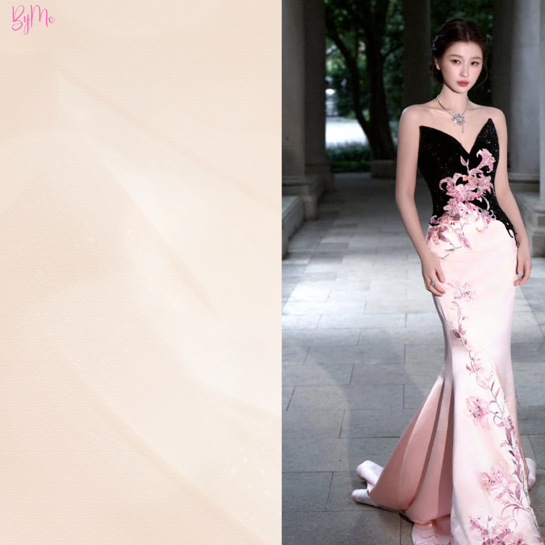 Latest photo of Esther Yu