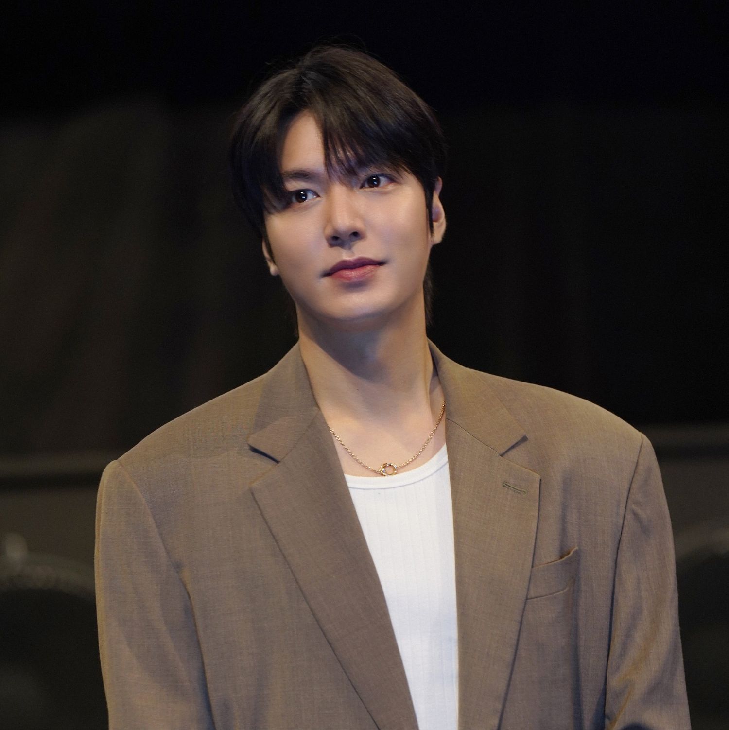 Latest photo of Lee Minho