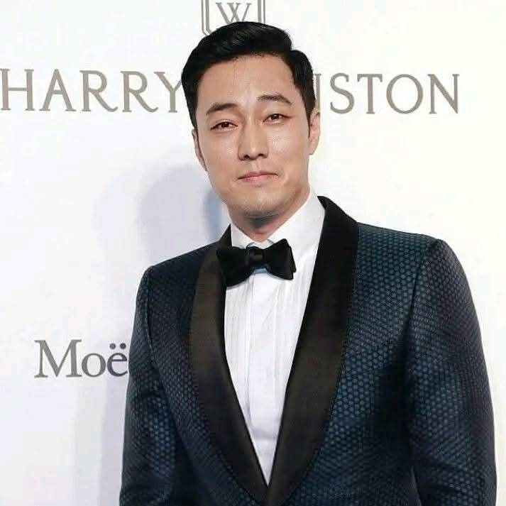 Latest photo of So Jisub