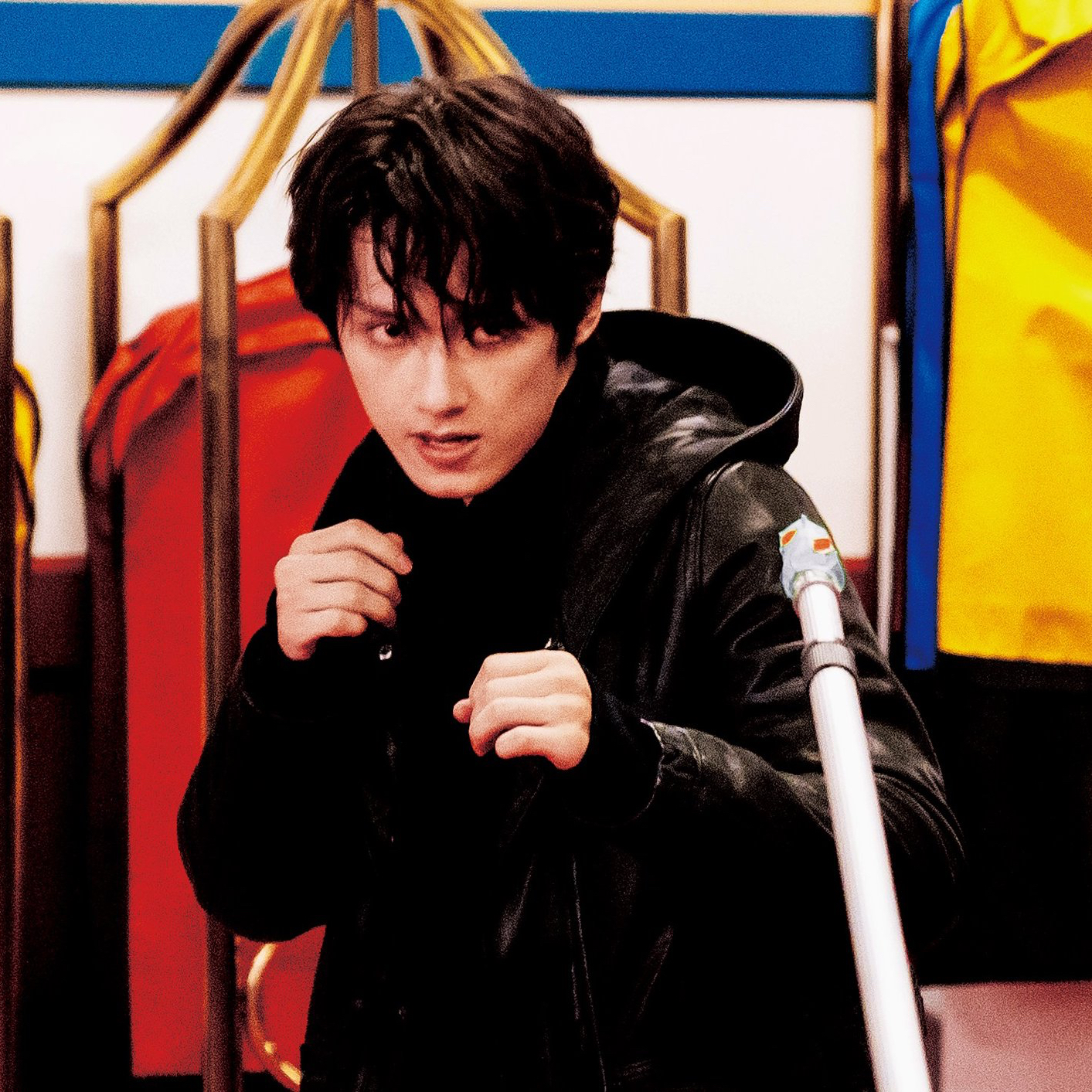 Choeaedol Celebコミュニティで爆発的人気の投稿