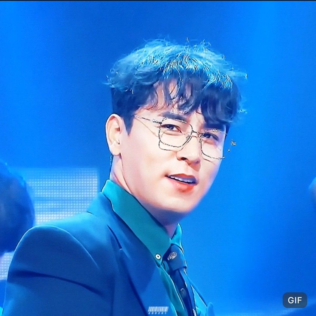 粉絲拍下的張民好瞬間