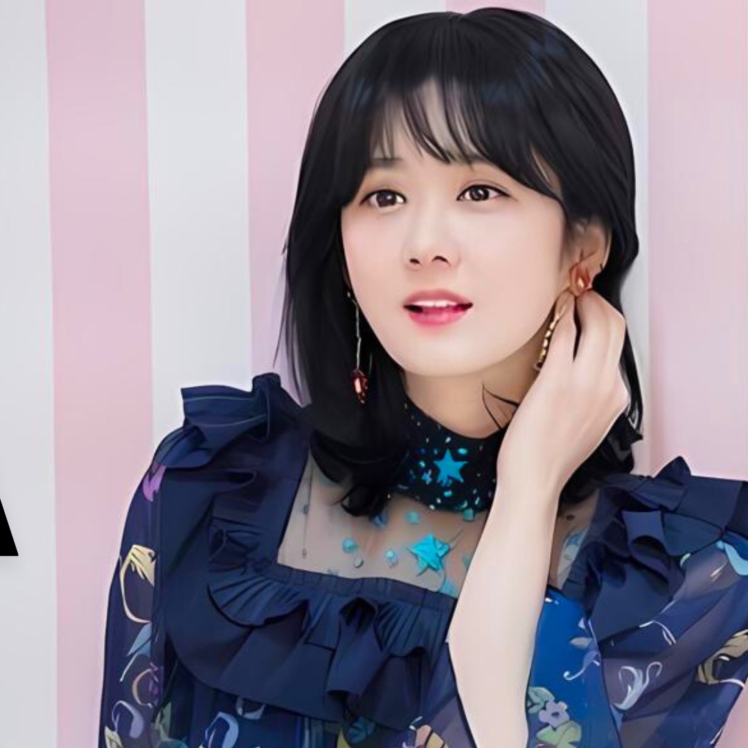 A moment captured by a fan of Jang Nara