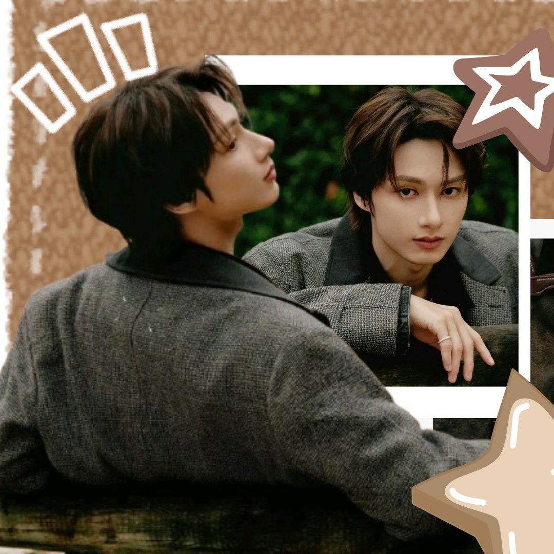 Latest photo of Wen Junhui