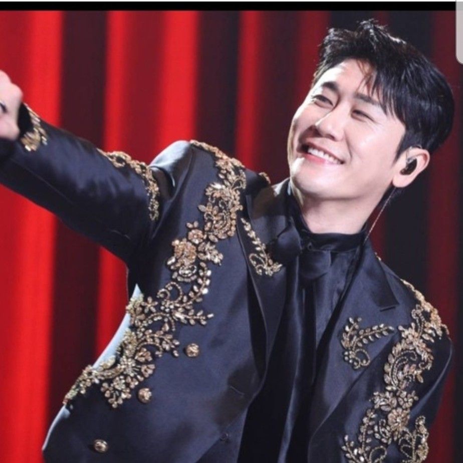 영탁 팬이 찍은 순간