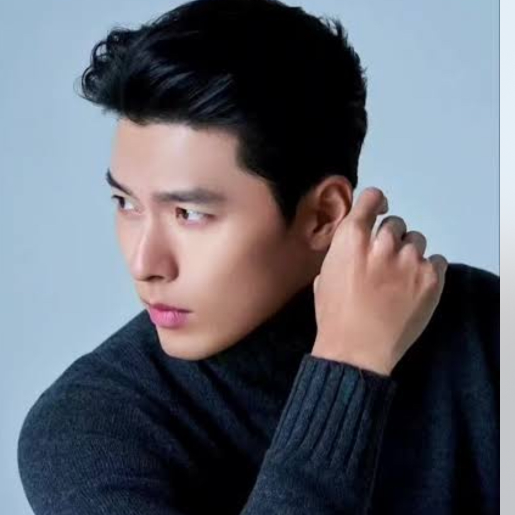 粉絲拍下的玄彬瞬間