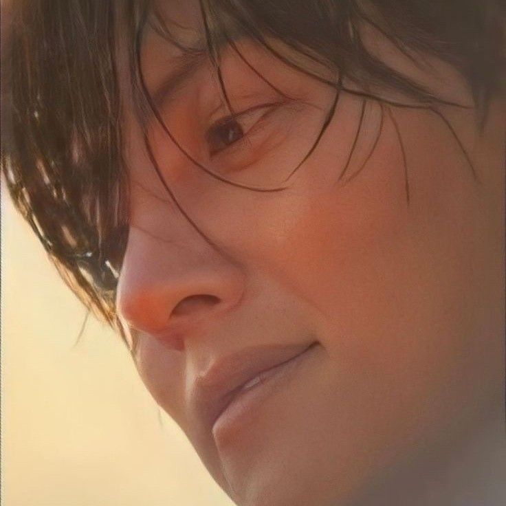 Recent activity shot of Ji Changwook