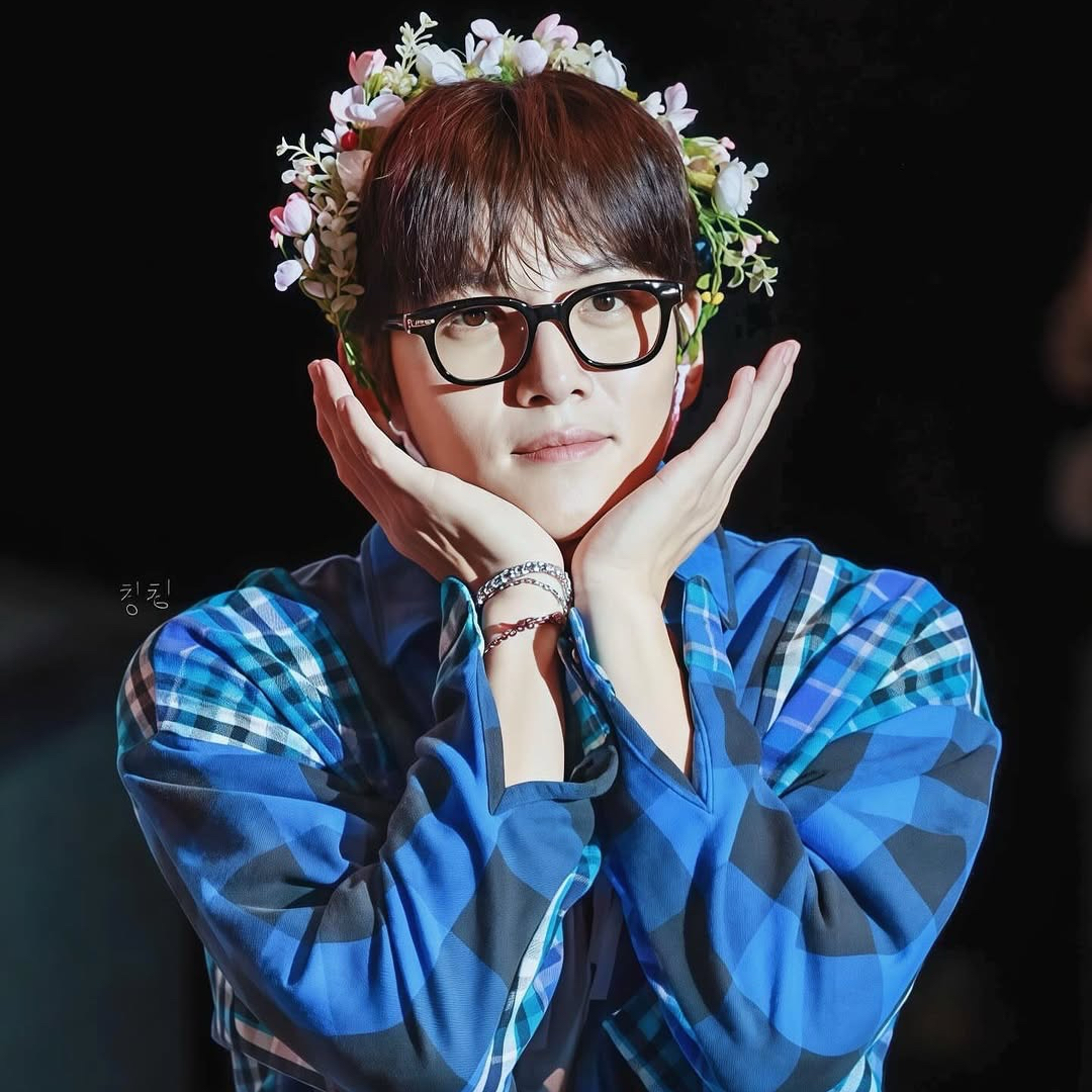 池昌旭的近期活動照