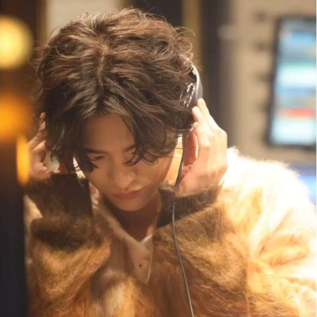 ソ・イングクの最近の活動ショット