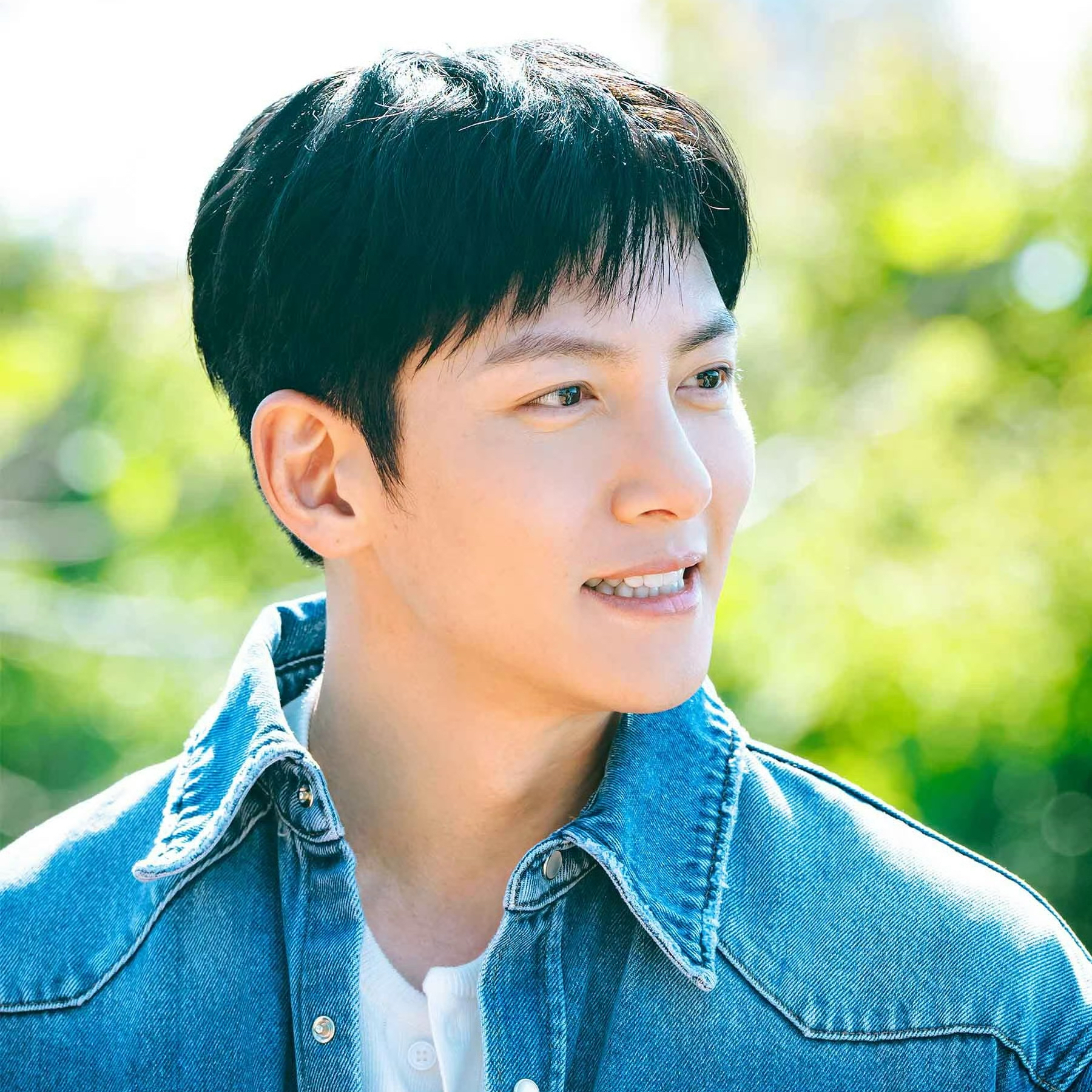 Latest photo of Ji Changwook