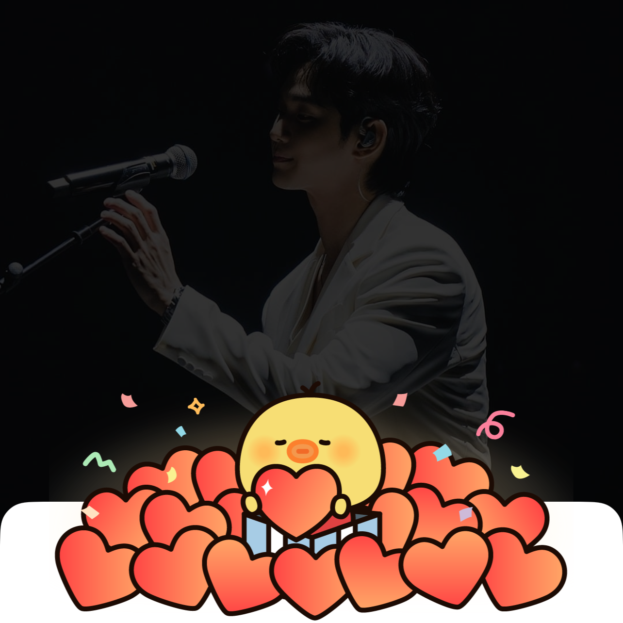 Latest photo of Kim Soohyun