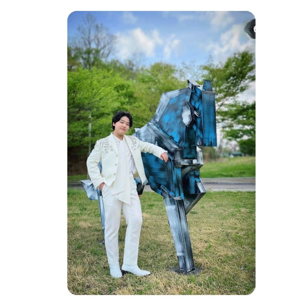 Park Sungon的最新照片