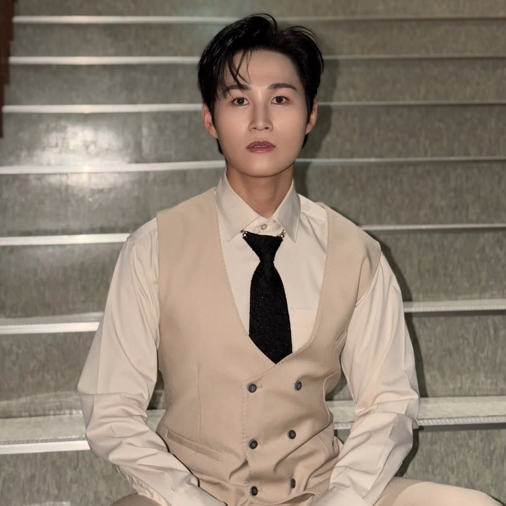 粉絲拍下的金熙栽瞬間