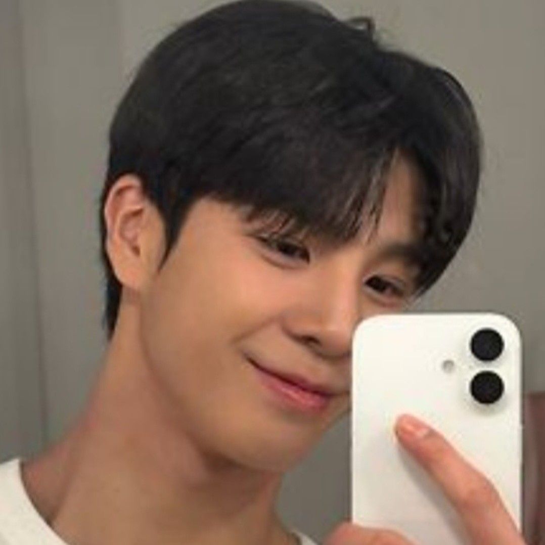 ファンが撮影したチョン・ドンウォンの瞬間