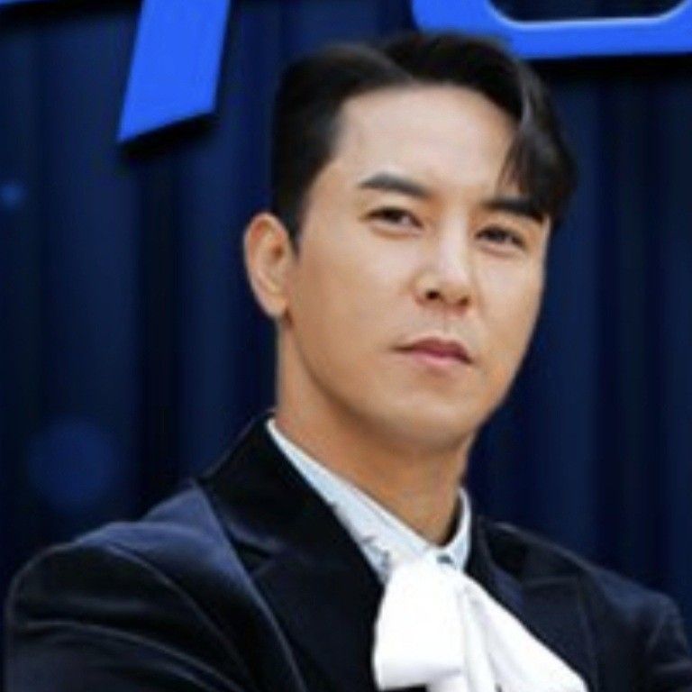 張民好的幕後花絮