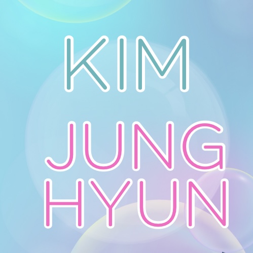Latest photo of Kim Junghyun