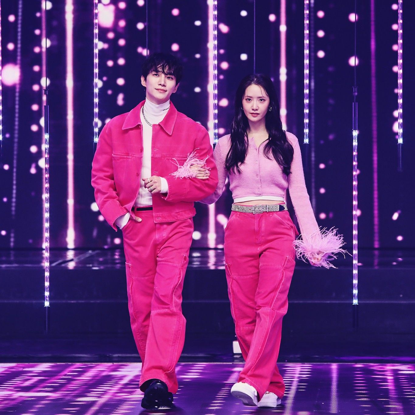 Latest photo of Yoona