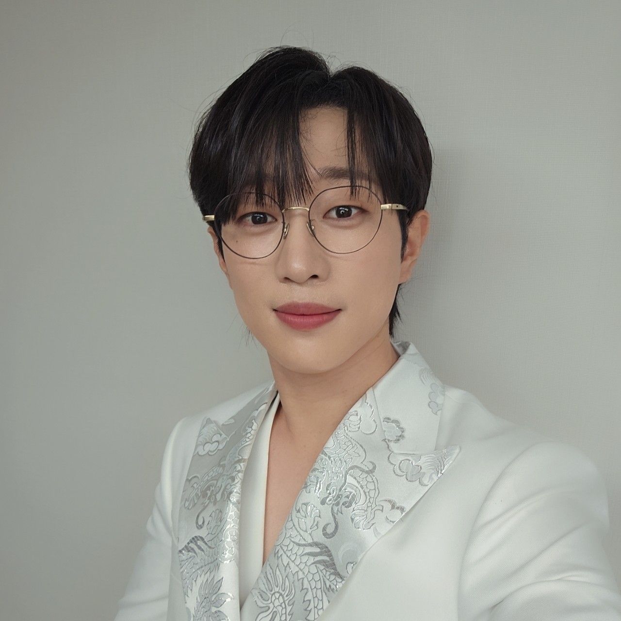 Latest photo of An Sunghoon