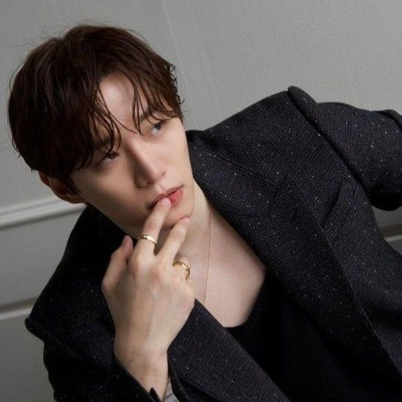 이준호 최근 활동샷