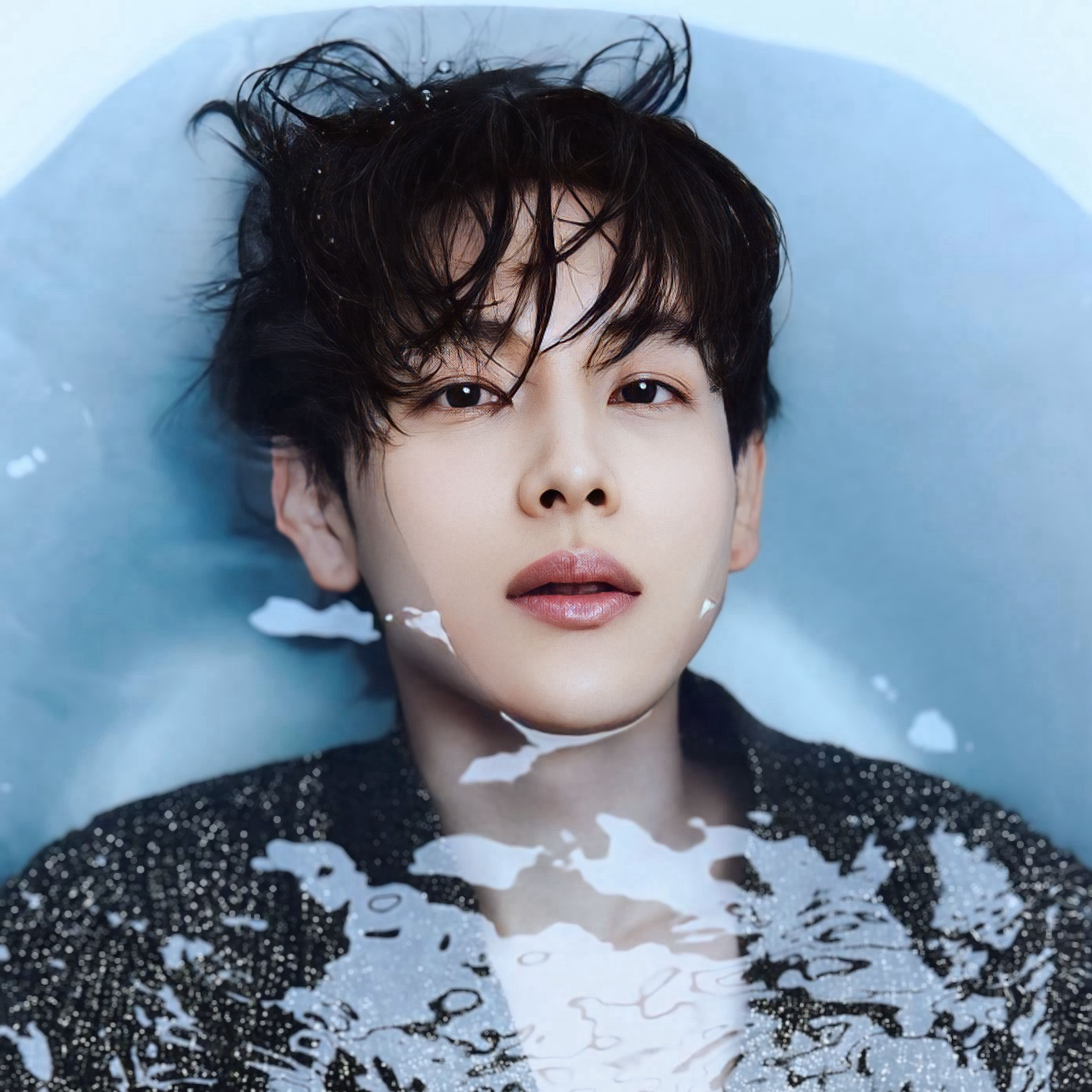 Recent activity shot of Yim Siwan