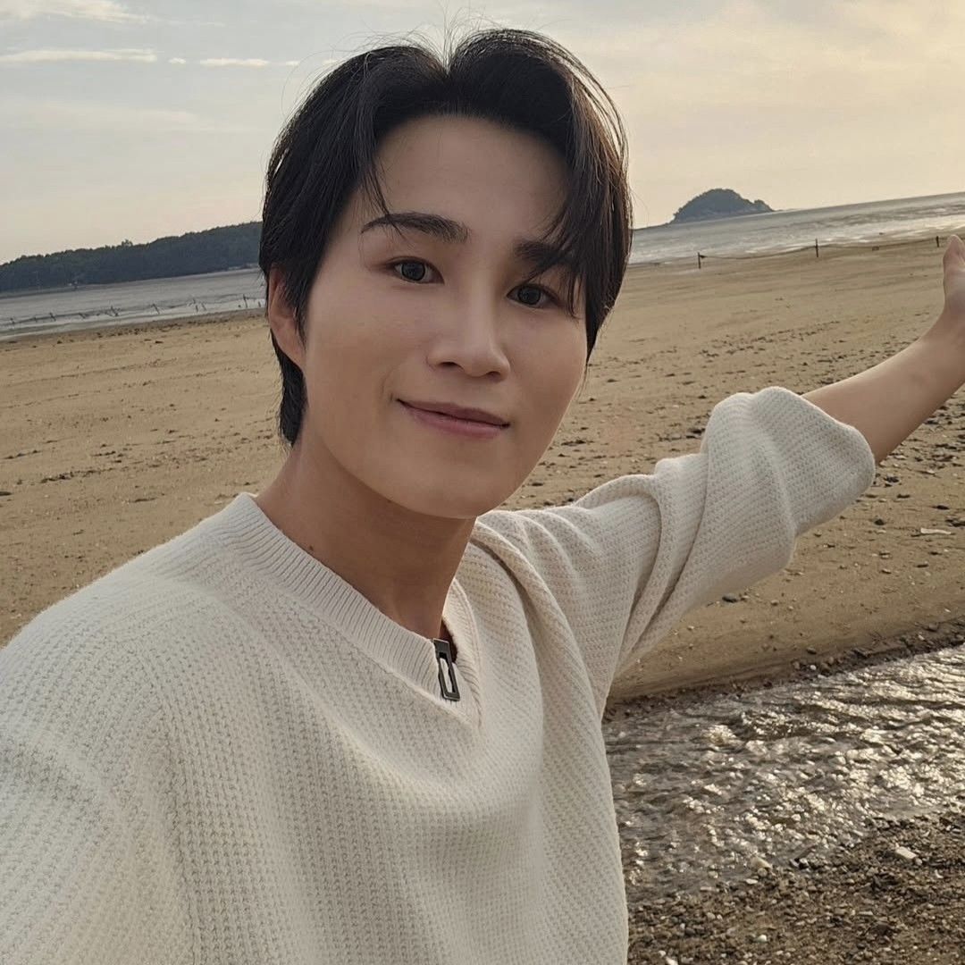 김희재 최근 활동샷