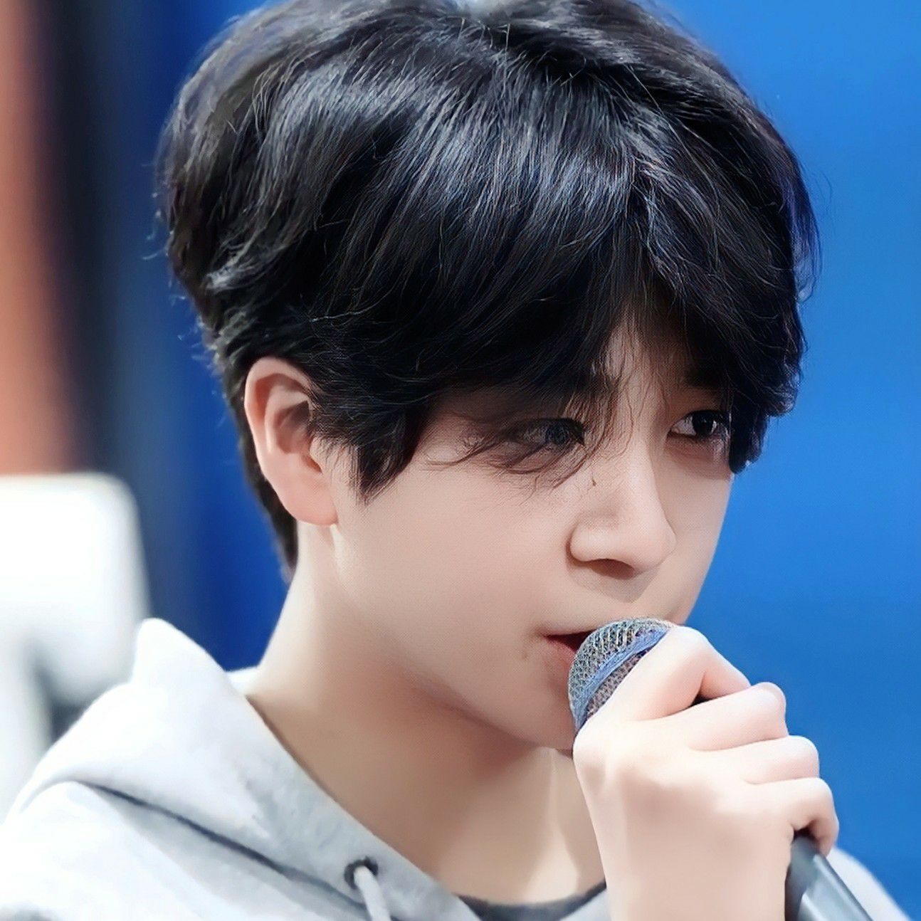 チョン・ドンウォンの最近の活動ショット