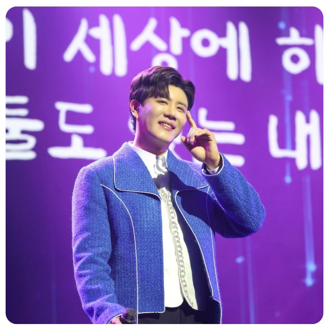 Recent activity shot of Jin Haesung