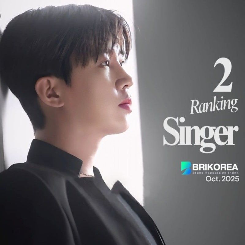Latest photo of Lim Youngwoong