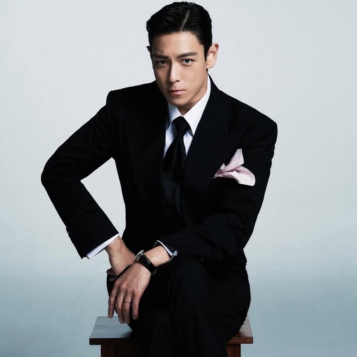 Latest photo of T.O.P