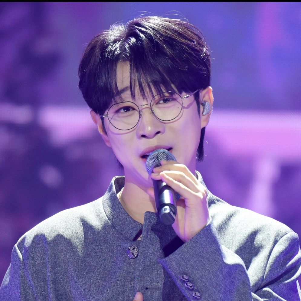 Latest photo of An Sunghoon
