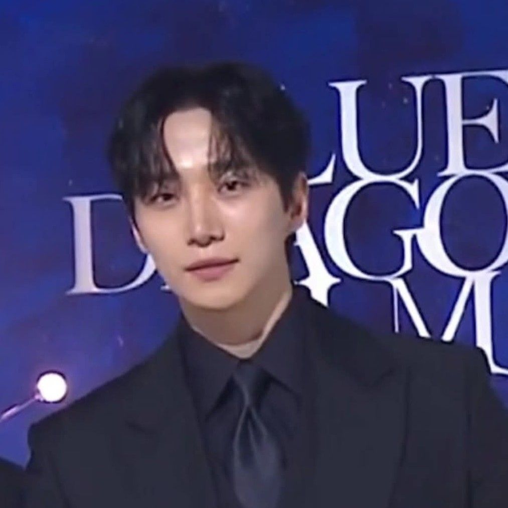 Foto terbaru dari Lee Junho