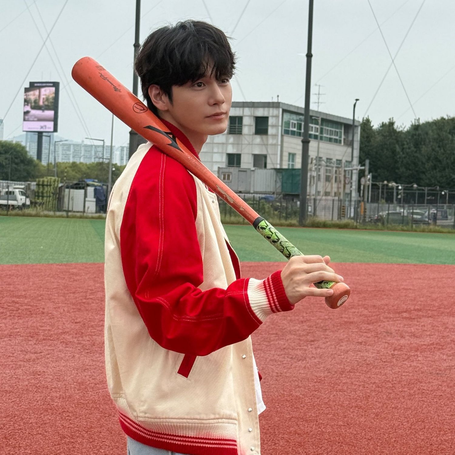 옹성우 최근 활동샷