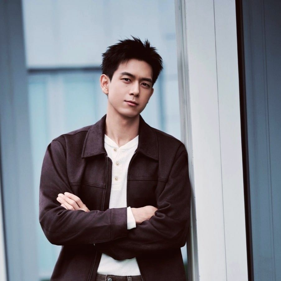 Behind-the-scenes cut of Li Xian