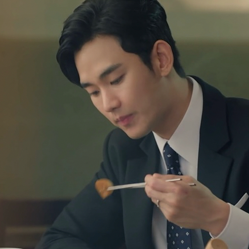 Momen yang diabadikan oleh penggemar Kim Soohyun