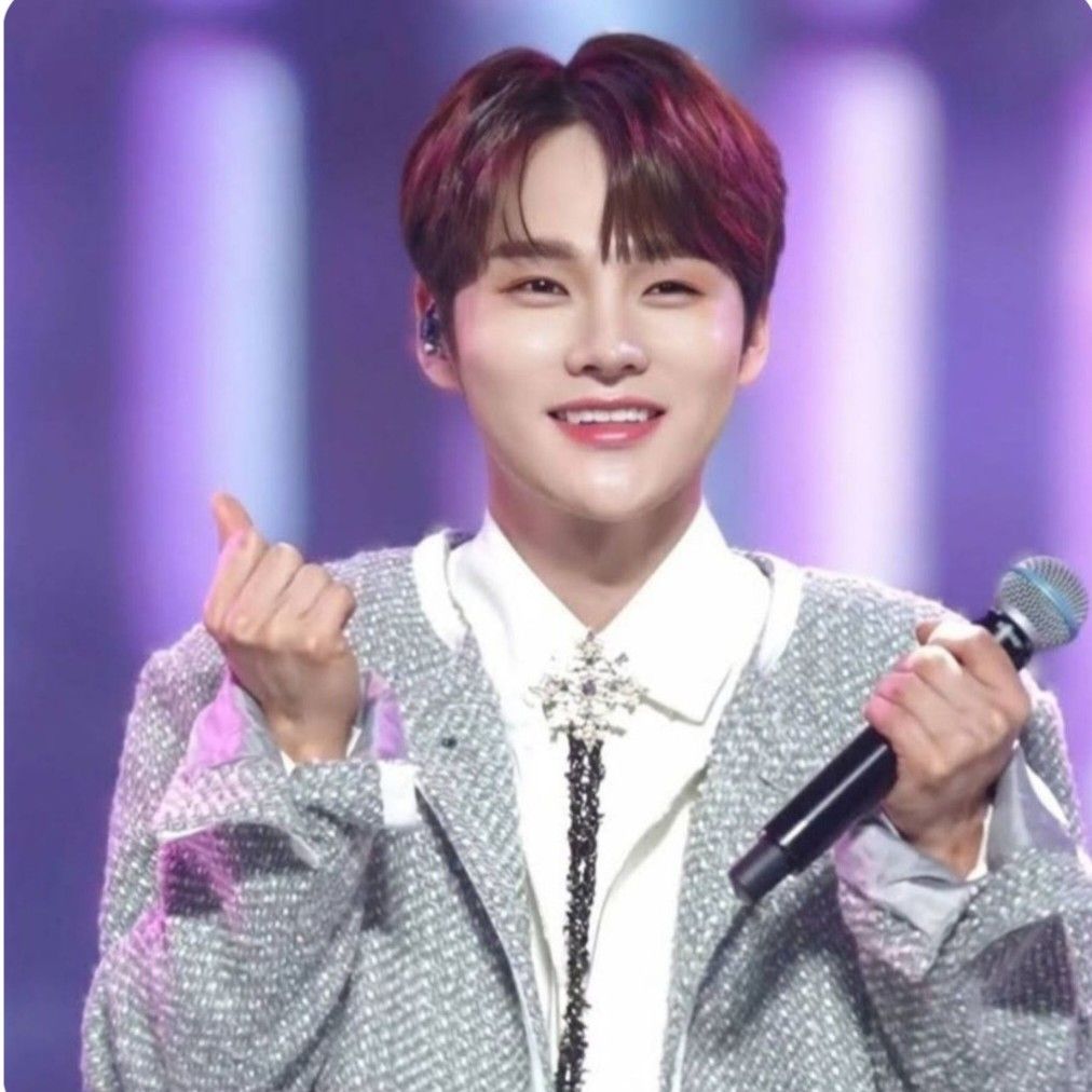 박서진의 최신 사진