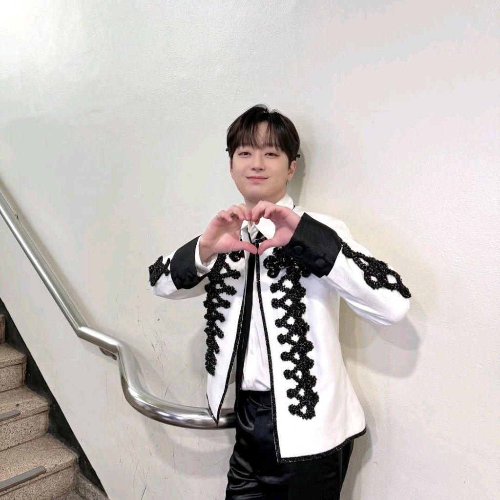 Foto kegiatan terbaru dari Lee Chanwon