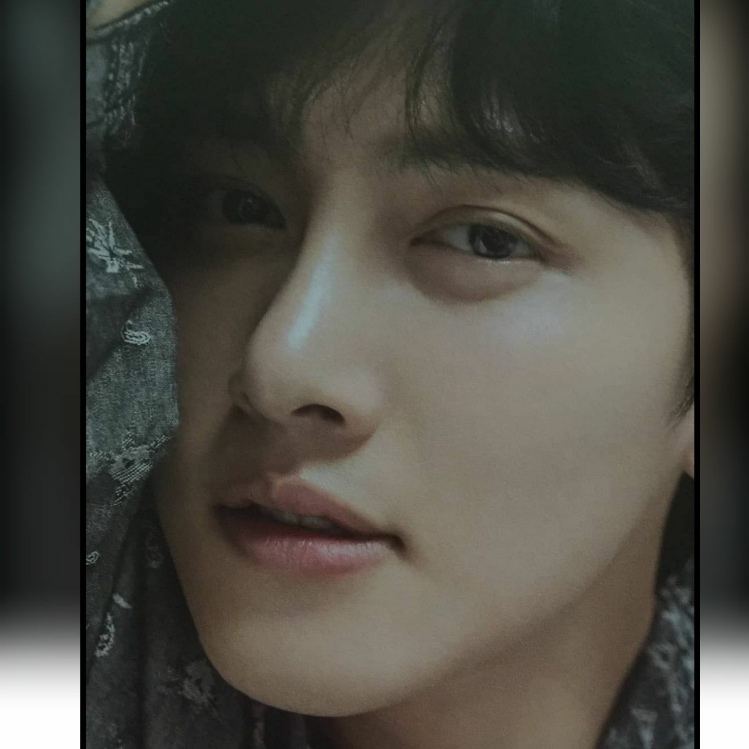 Latest photo of Ji Changwook