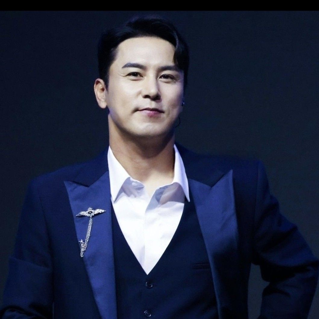 A moment captured by a fan of Jang Minho