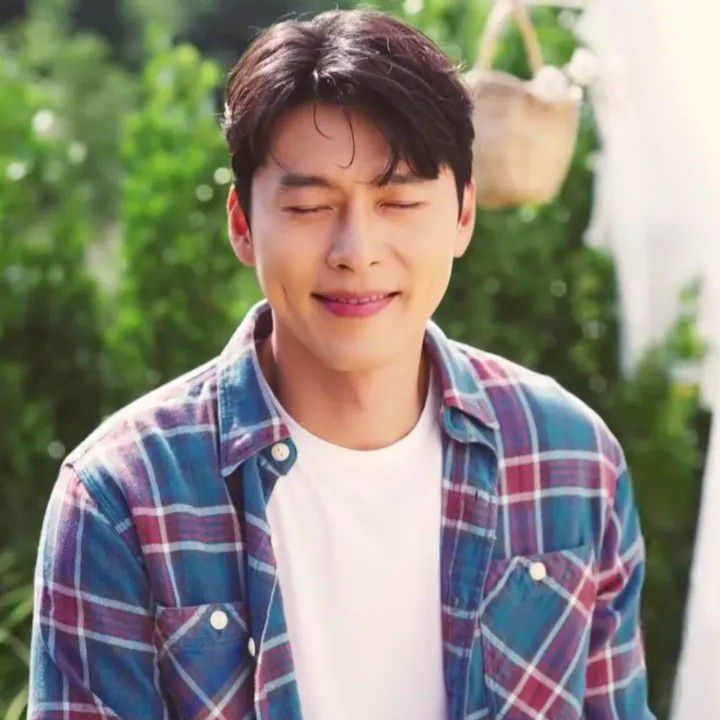 현빈의 비하인드 컷