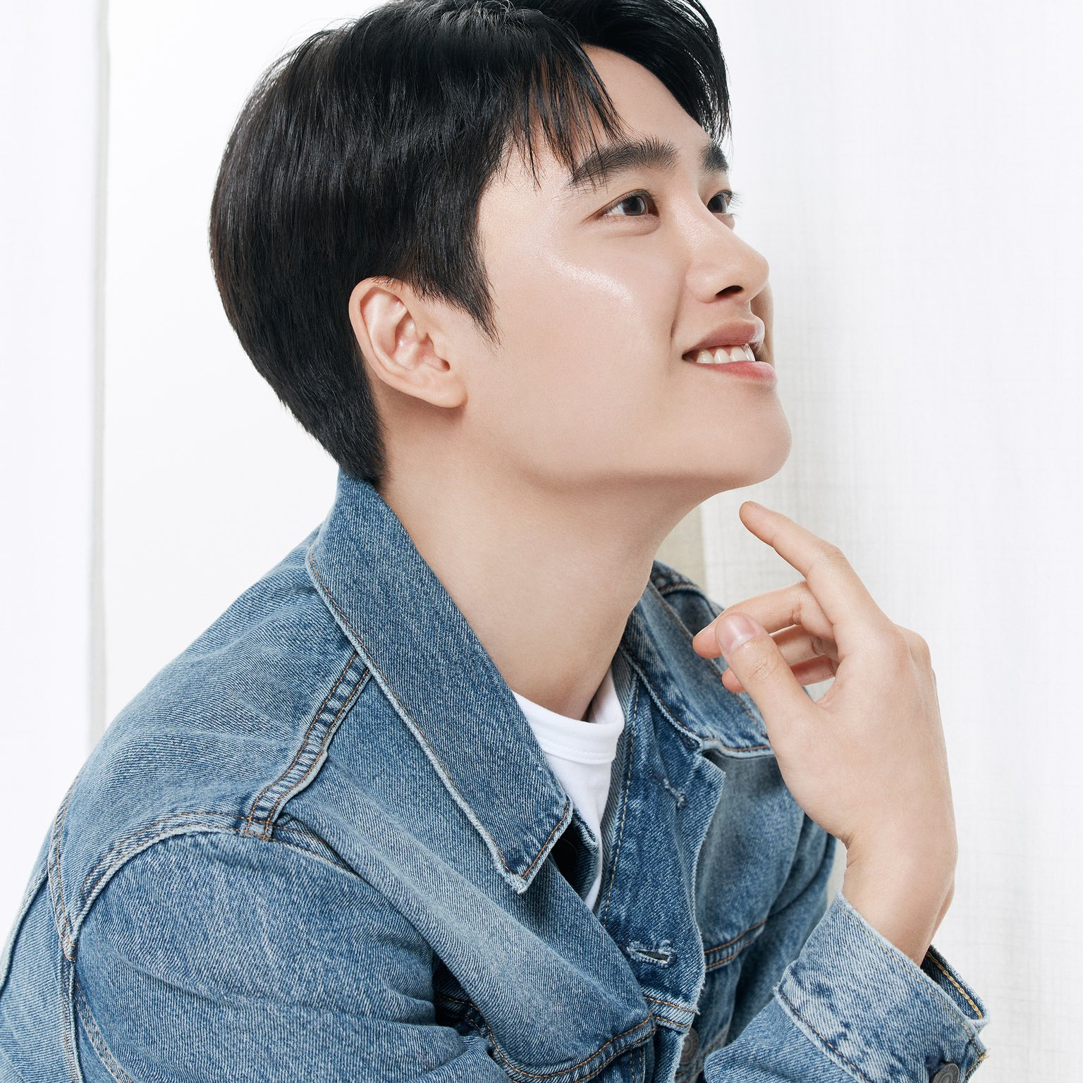 Latest photo of Doh Kyungsoo (D.O.)