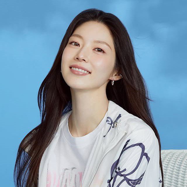 A moment captured by a fan of Gong Seungyeon